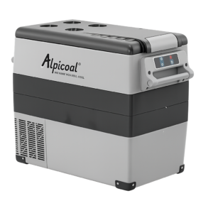 Alpicool Freezer